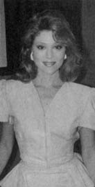 Audrey Landers