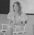 Audrey Landers