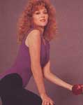 Audrey Landers