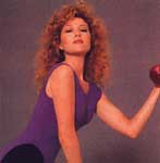 Audrey Landers