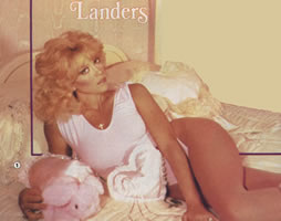 Judy Landers