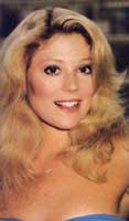 Audrey Landers