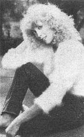 Judy Landers