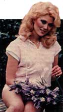 Audrey Landers