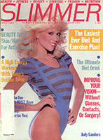 Slimmer cover